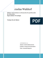 ESTUDIO ESCUELAwaldorf PDF