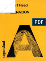 Arte y Alienacion Herbert Read 1967 1 PDF