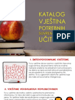 Katalog Vjestina PDF