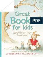 Great Books For Kids
