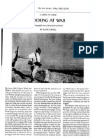 Sontag Looking at War 2002 PDF