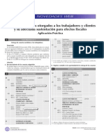 Gastos Navideños y Su Contabilidad PDF