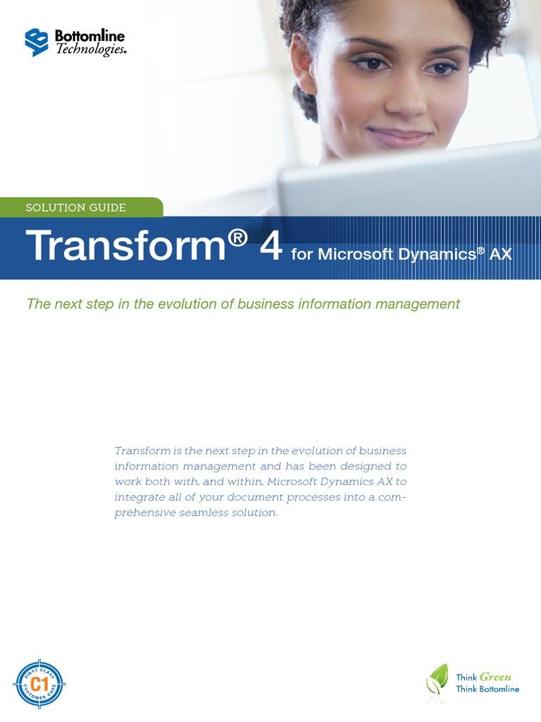 Transform 4 | PDF | Image Scanner | Microsoft Windows