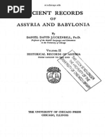 Oxyrhynchus Papyri | PDF | Cleopatra | Bracket