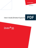 Ineo-Plus 35 Ug Users Guide en 1-1-0