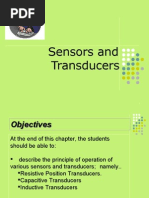 Chapter5_ Sensor & Transducer