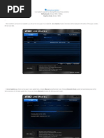 MSI-Live Update 6 Instruction