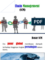 Modul 1 - SCM