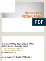 D4-Overview Wirausaha