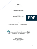 IA 1 - Spatial Data in Indonesia Institution