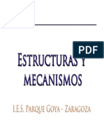2eso Estructuras PDF