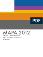 São João Da Boa Vista - 2012 PDF