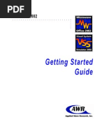 Download how to use awr software by nagesh SN24168321 doc pdf