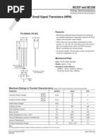 bc337 PDF