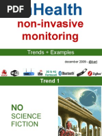 Download Non Invasive Health Monitoring with mHealth by Bart Collet SN24168400 doc pdf