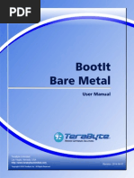 Bootitbm en Manual