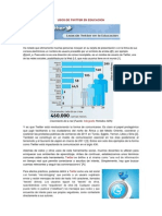 Usos de Twitter en Educacion PDF