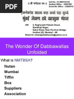 Download Mumbai Dabbawala by pradeep SN2416901 doc pdf