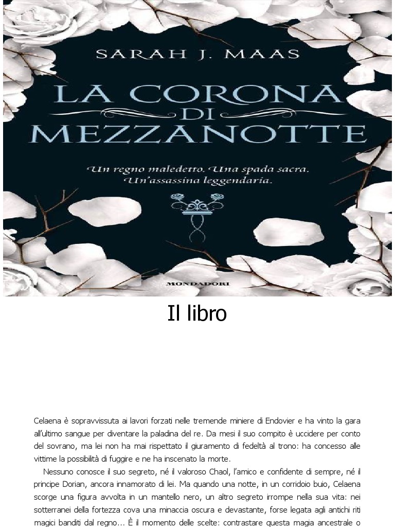Libri Saga “Il Trono di Ghiaccio”, Sarah J. Maas - Libri e Riviste In  vendita a Milano