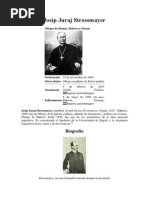 Josip Juraj Strossmayer.docx