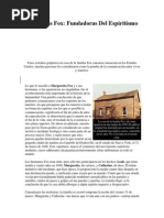 Margaretta Fox y Catherine Fox.docx