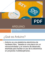 Arduino (Autoguardado)