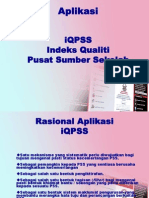 Pengenalan IQPSS