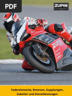Catalogo KTM Bike 2014 | PDF