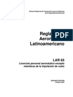 LAR 65 Enm 3 Dic 2013 PDF