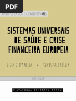 Sistemas Universais de Saúde e Crise Financeira Europeia.pdf