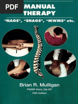 【裁断済】The Mulligan Concept of Manual Ther The Mulligan Concept of Manual Therapy: Textbook of