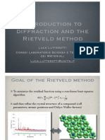 r Iet Veld Refinements