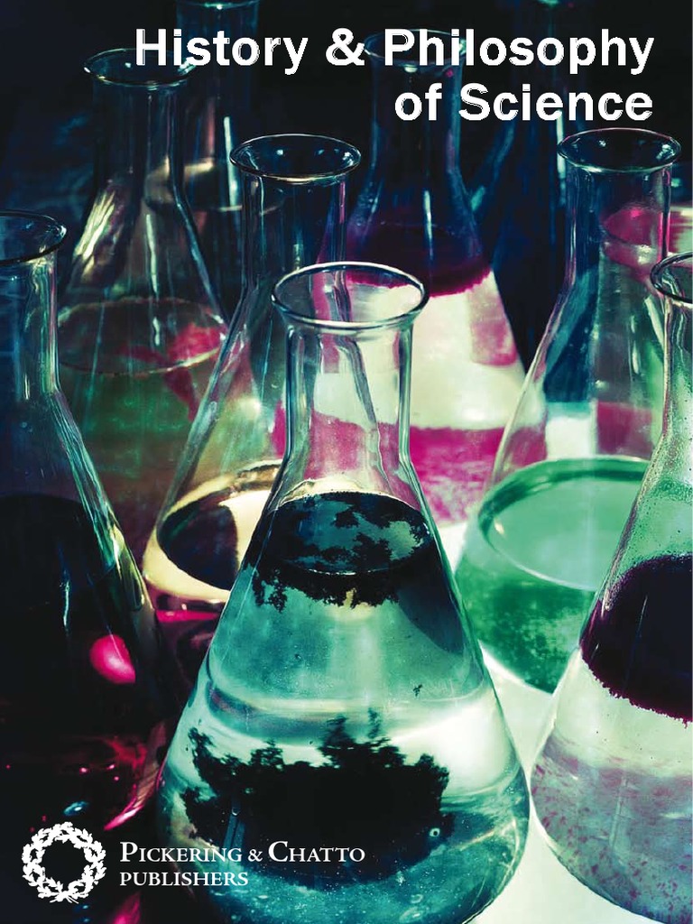 History and Philosophy of Science Catalogue, 2015-16 | PDF ...