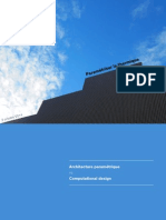 Parametriser Thermique GM PDF