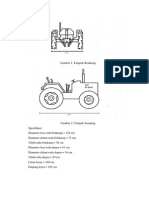 Hasil MP2 Traktor PG