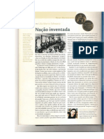 Revista Nossa História - N. 6 - Abril-2004 PDF