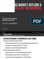 Fundamentals of The LNG Business - Enalytica