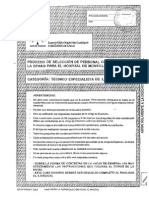 @examanes TEL Montilla 2003 PDF