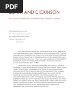 Download Death and Dickinson by Harshita Sohal SN241702156 doc pdf