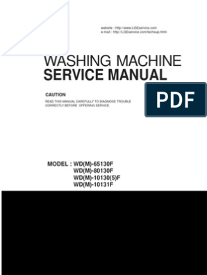 Lg Wm2277hw Manual Download
