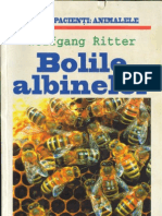 Bolile Albinelor Wolfgang Ritter PDF