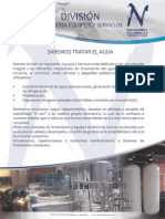 Folleto NOVAQUÍMICA IES PDF