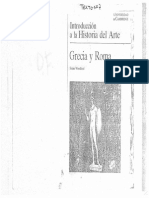 Woodford - Introduccion A La Historia Del Arte - Grecia y Roma PDF