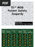 Download Patient Safety Jeopardy by d40sithui SN2417112 doc pdf