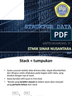 PT4 Strdata