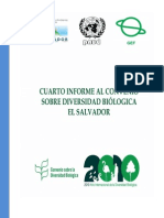 Biodiversidad de El Salvador