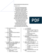 PRUEBA DE COMPETENCIA DE CASTELLANO CICLO V 2014 3ER PER.docx