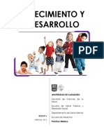 Guia 6 Crecimiento y Desarrollo PDF