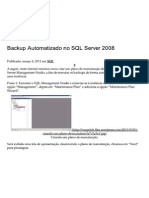 Backup Automatizado no SQL Server 2008.pdf