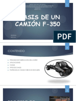 CAMION F-350.ppt